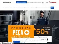 Sites similar to gotemburgo.com.br