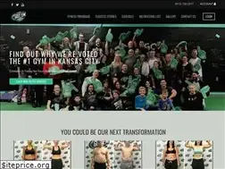 Sites similar to gotemfit.com