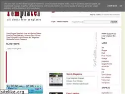 Sites similar to gotemplatez.blogspot.com