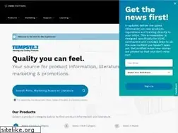 Sites similar to gotempstar.com