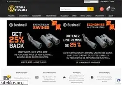 Sites similar to gotenda.com