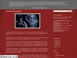 Sites similar to gotengoxgodzilla.blogspot.com