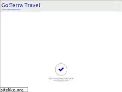 Sites similar to goterra.de