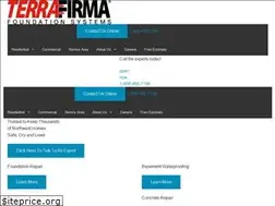 Sites similar to goterrafirma.com