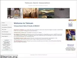 Sites similar to gotetouan.com