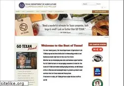Sites similar to gotexan.org