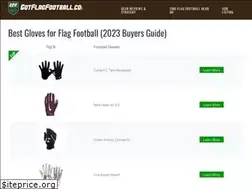 Sites similar to gotflagfootball.com