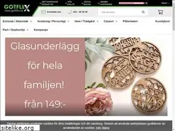 Sites similar to gotflex.se
