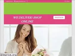 Sites similar to gotflowersbay.com