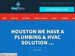 Sites similar to gotflowservices.com