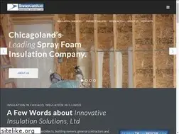 Sites similar to gotfoaminsulation.com