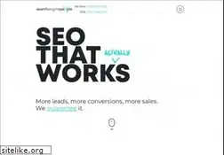 Sites similar to gotfound.ca