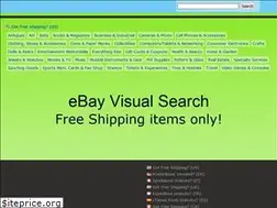 Sites similar to gotfreeshipping.com
