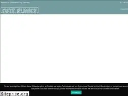 Sites similar to gotfunk.de