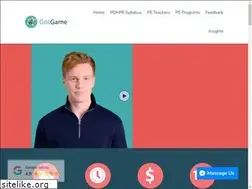Sites similar to gotgame.com.au
