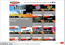 Sites similar to gotgame.com