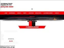 Sites similar to gotgearmotorsports.com
