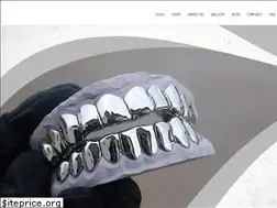 Sites similar to gotgrillz.com