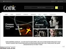 Sites similar to goth1c.com
