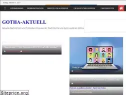 Sites similar to gotha-aktuell.info