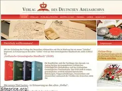 Sites similar to gotha-handbuecher.de