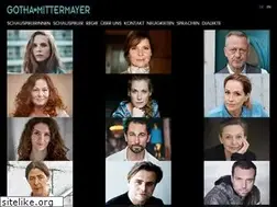 Sites similar to gotha-mittermayer.de