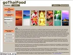 Sites similar to gothaifood.com