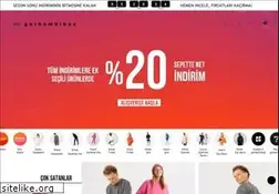 Sites similar to gotham.com.tr