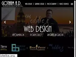 Sites similar to gothamad.com