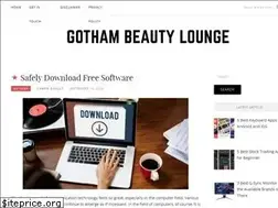 Sites similar to gothambeautylounge.com