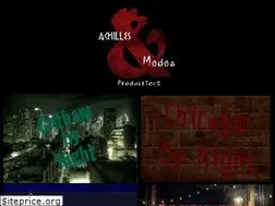 Sites similar to gothambynight.com