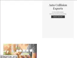 Sites similar to gothamcitycollision.com