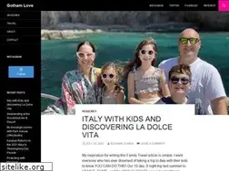 Sites similar to gothamclick.com