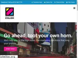 Sites similar to gothamcolor.com