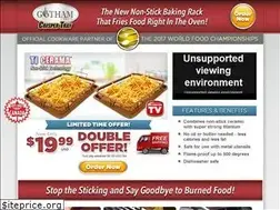 Sites similar to gothamcrisper.ca