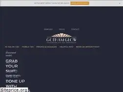 Sites similar to gothamglow.com
