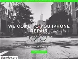 Sites similar to gothamiphone.com