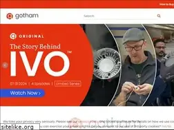 Sites similar to gothamlighting.com