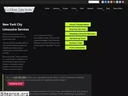 Sites similar to gothamlimo.com