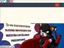 Sites similar to gothamotaku.com