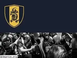 Sites similar to gothamrfc.org