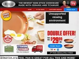 Sites similar to gothamsteel.ca