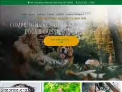 Sites similar to gothamvetcenter.com