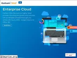 Sites similar to gothamweb.com