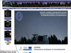Sites similar to gothard.hu