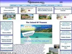 Sites similar to gothassos.ws