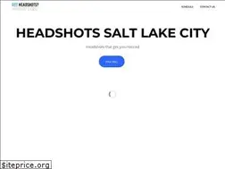 Sites similar to gotheadshots.com