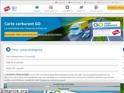 Sites similar to gotheeasyway.fr