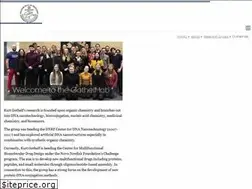 Sites similar to gothelf-lab.com