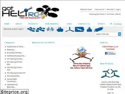 Sites similar to gothelirc.com